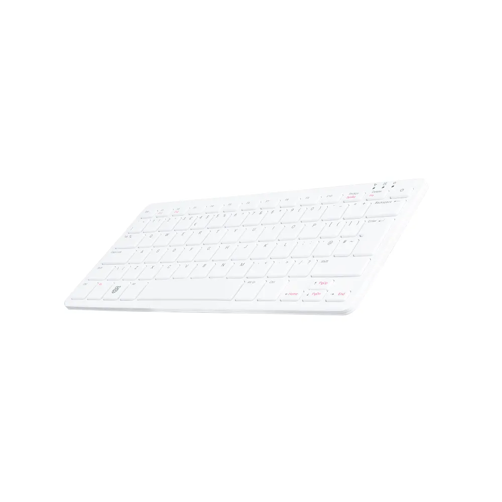Raspberry Pi 500 All-in-One Keyboard PC, 8GB RAM, US Layout - Image 3