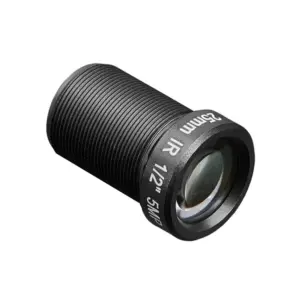 Raspberry Pi 5MP 25mm Telephoto Lens M12 Mount