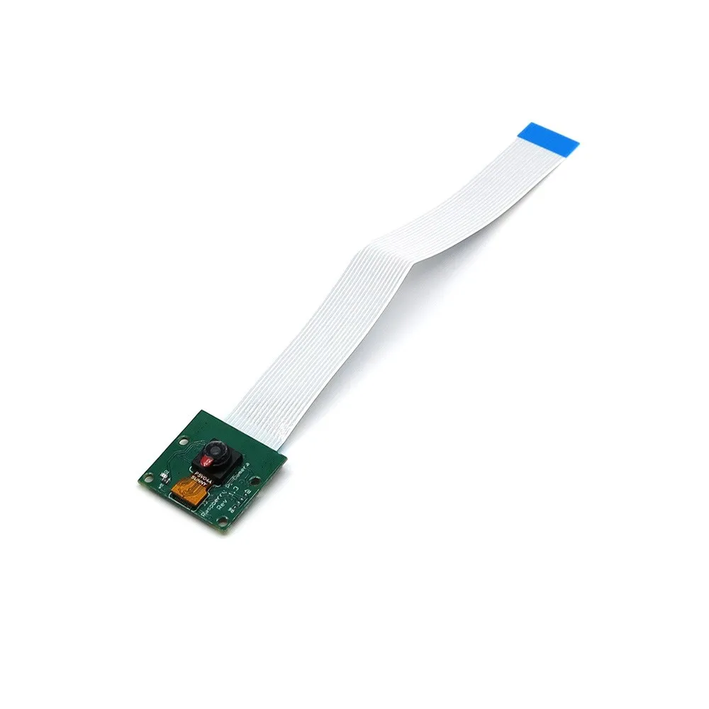 Raspberry Pi 5MP Camera Module - Pi 3/4 Rev 1.3 - Image 3