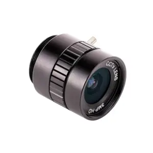 Raspberry Pi 6mm Wide Angle Lens for HQ Camera