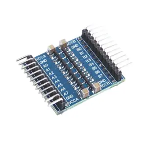Raspberry Pi 8-Channel Bi-directional Logic Level Converter
