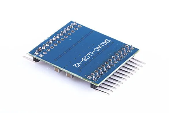 Raspberry Pi 8-Channel Bi-directional Logic Level Converter - Image 4
