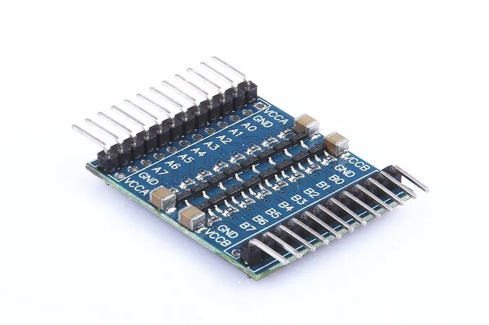Raspberry Pi 8-Channel Bi-directional Logic Level Converter - Image 5