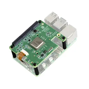 Raspberry Pi AI HAT+ 26 TOPS