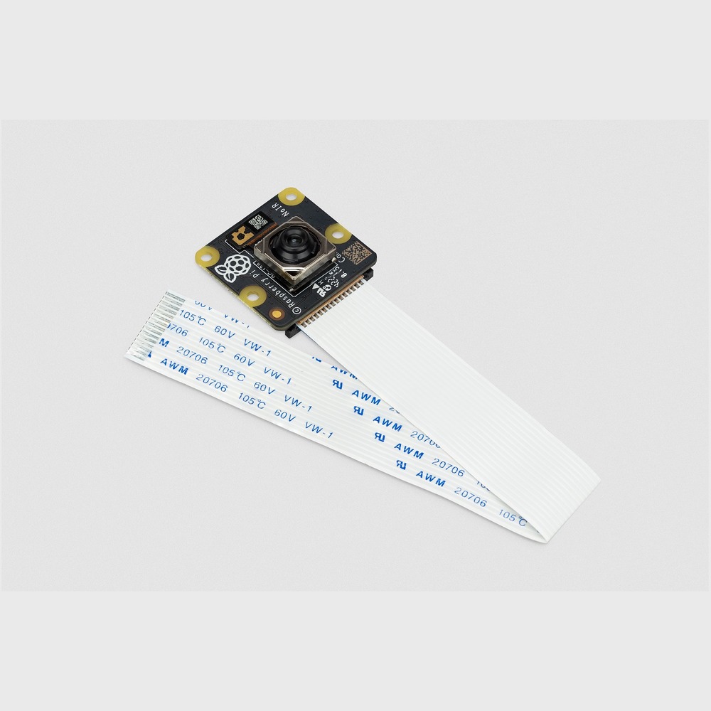 Raspberry Pi Camera Module 3 NoIR - 12MP Autofocus - Image 2