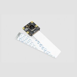 Raspberry Pi Camera Module 3 NoIR Wide