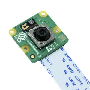 Raspberry Pi Camera Module 3 Standard
