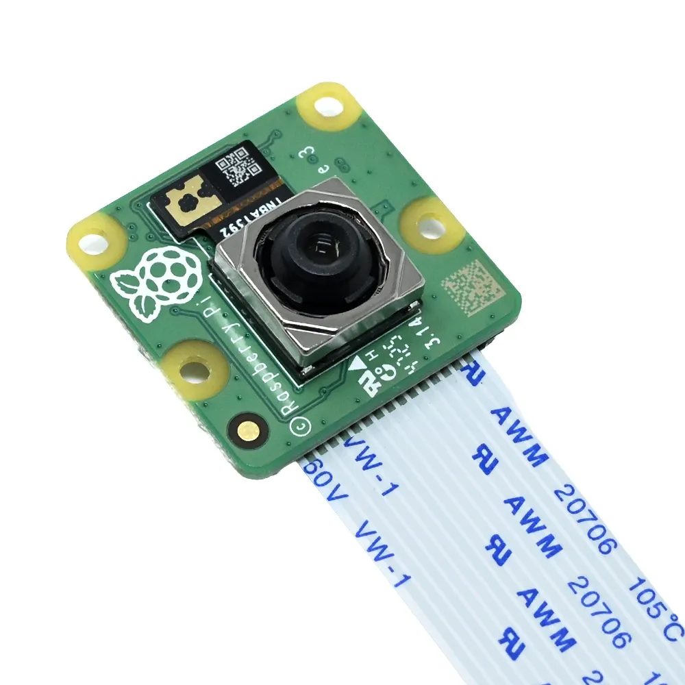 Raspberry Pi Camera Module 3 Standard