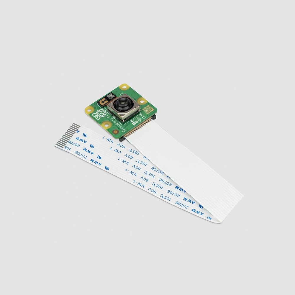 Raspberry Pi Camera Module 3 Standard - Image 2