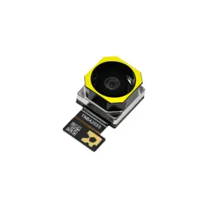 Raspberry Pi Camera Module 3 Wide NoIR Lens