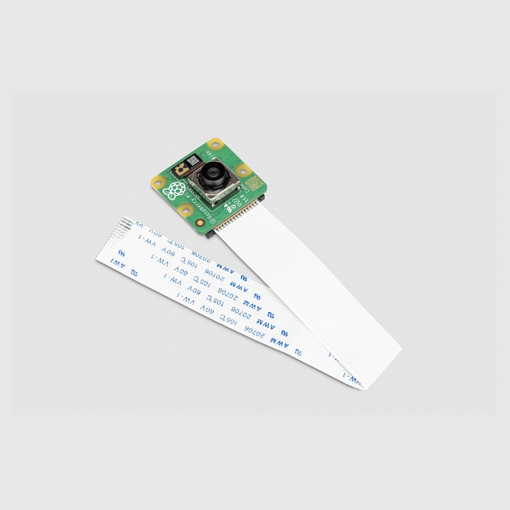 Raspberry Pi Camera Module 3 Wide - Image 2
