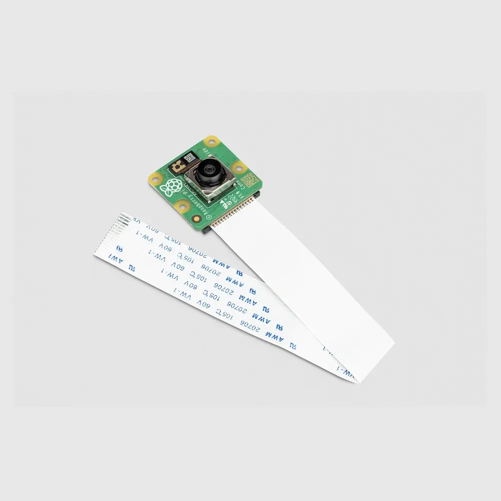 Raspberry Pi Camera Module 3 Wide - Image 2
