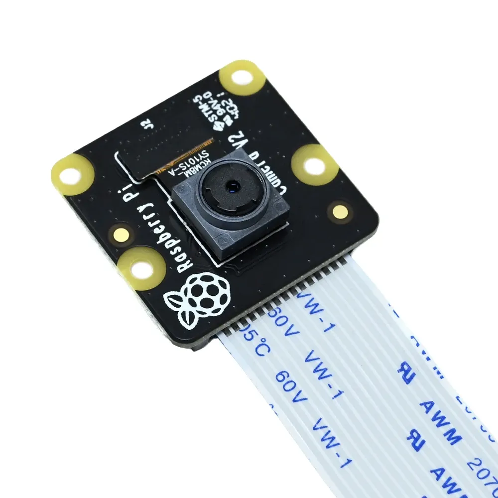 Raspberry Pi Camera NOIR V2 - 8MP IR Module