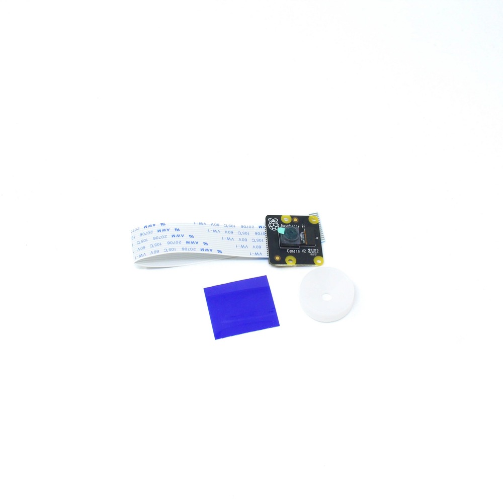 Raspberry Pi Camera NOIR V2 - 8MP IR Module - Image 3