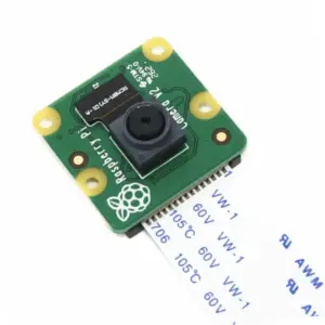 Raspberry Pi Camera V2 (Official)