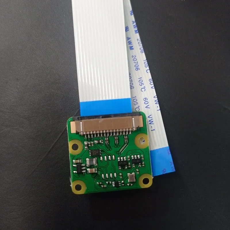 Raspberry Pi Camera V2 (Official) - Image 2