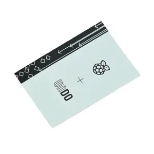 Raspberry Pi Carbon Removal Credits