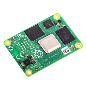Raspberry Pi CM4 (No WiFi) - 1GB RAM, 8GB eMMC