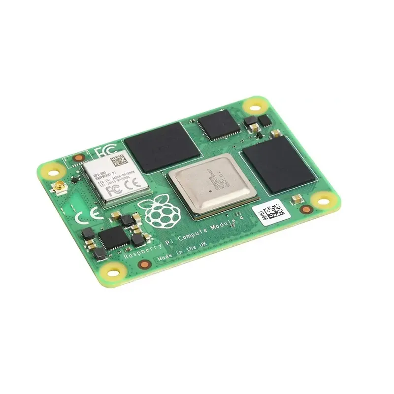 Raspberry Pi Compute Module 4 CM4101016 1GB/16GB WiFi/BT