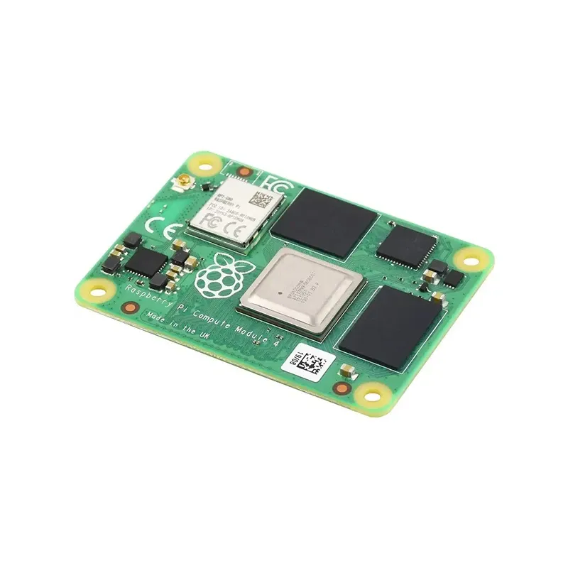Raspberry Pi Compute Module 4 CM4101016 1GB/16GB WiFi/BT - Image 2