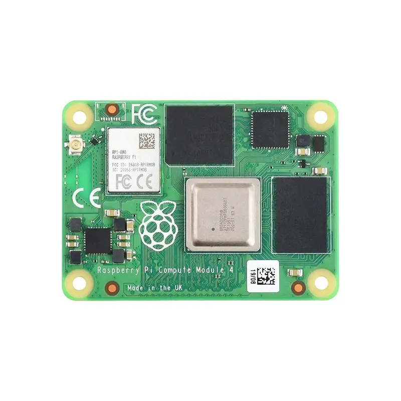 Raspberry Pi Compute Module 4 CM4101016 1GB/16GB WiFi/BT - Image 3