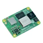 Raspberry Pi Compute Module 5 8GB RAM 32GB eMMC WiFi/BT