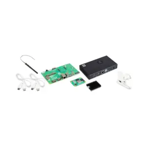 Raspberry Pi Compute Module 5 Development Kit
