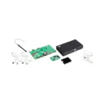 Raspberry Pi Compute Module 5 Development Kit