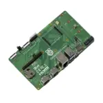 Raspberry Pi Compute Module 5 IO Board