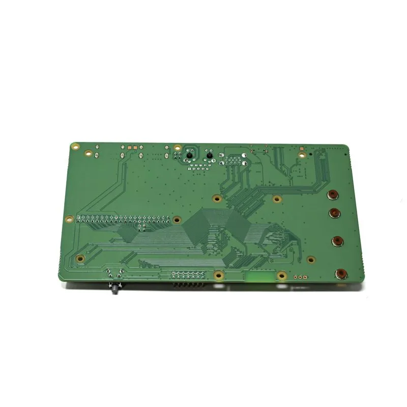 Raspberry Pi Compute Module 5 IO Board - Image 3