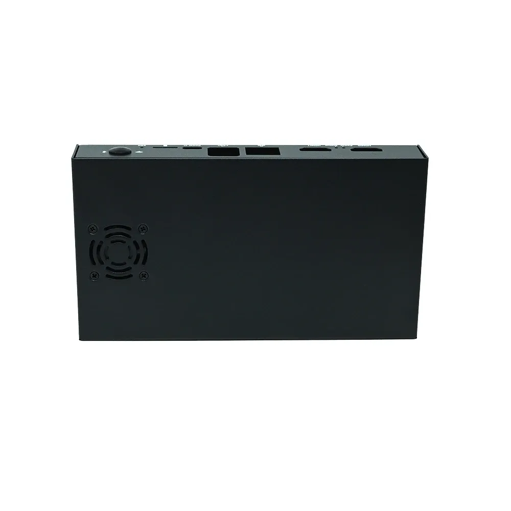 Raspberry Pi Compute Module 5 IO Case - Image 4