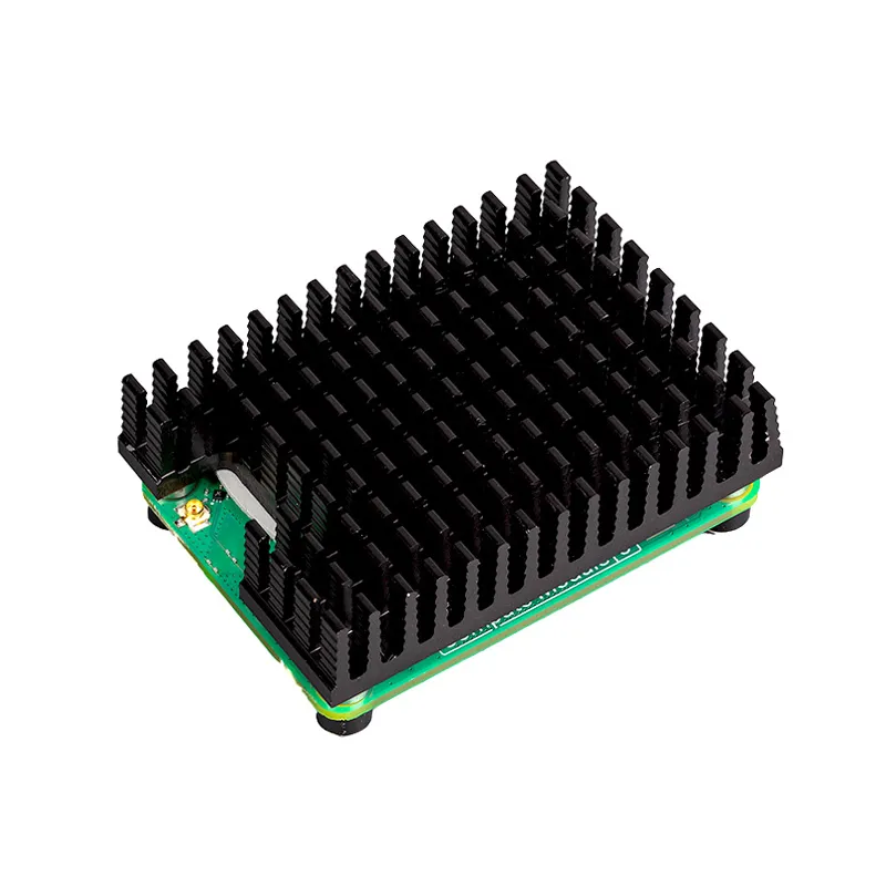 Raspberry Pi Compute Module 5 Passive Cooler - Image 2