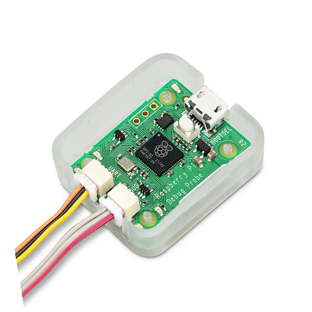 Raspberry Pi Debug Probe