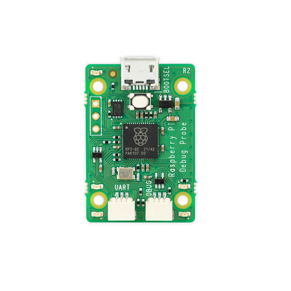 Raspberry Pi Debug Probe - Image 3