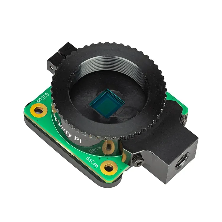 Raspberry Pi Global Shutter Camera