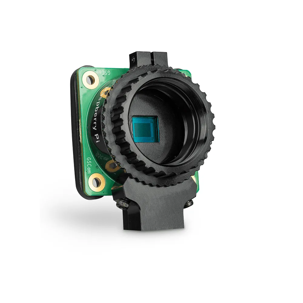 Raspberry Pi Global Shutter Camera - Image 2