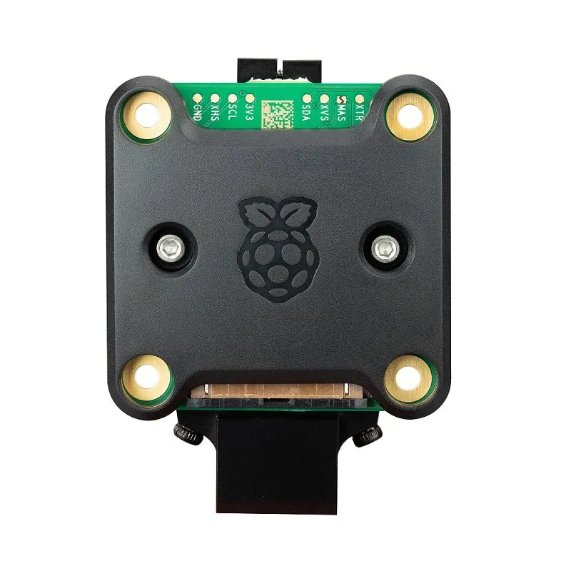Raspberry Pi Global Shutter Camera - Image 3