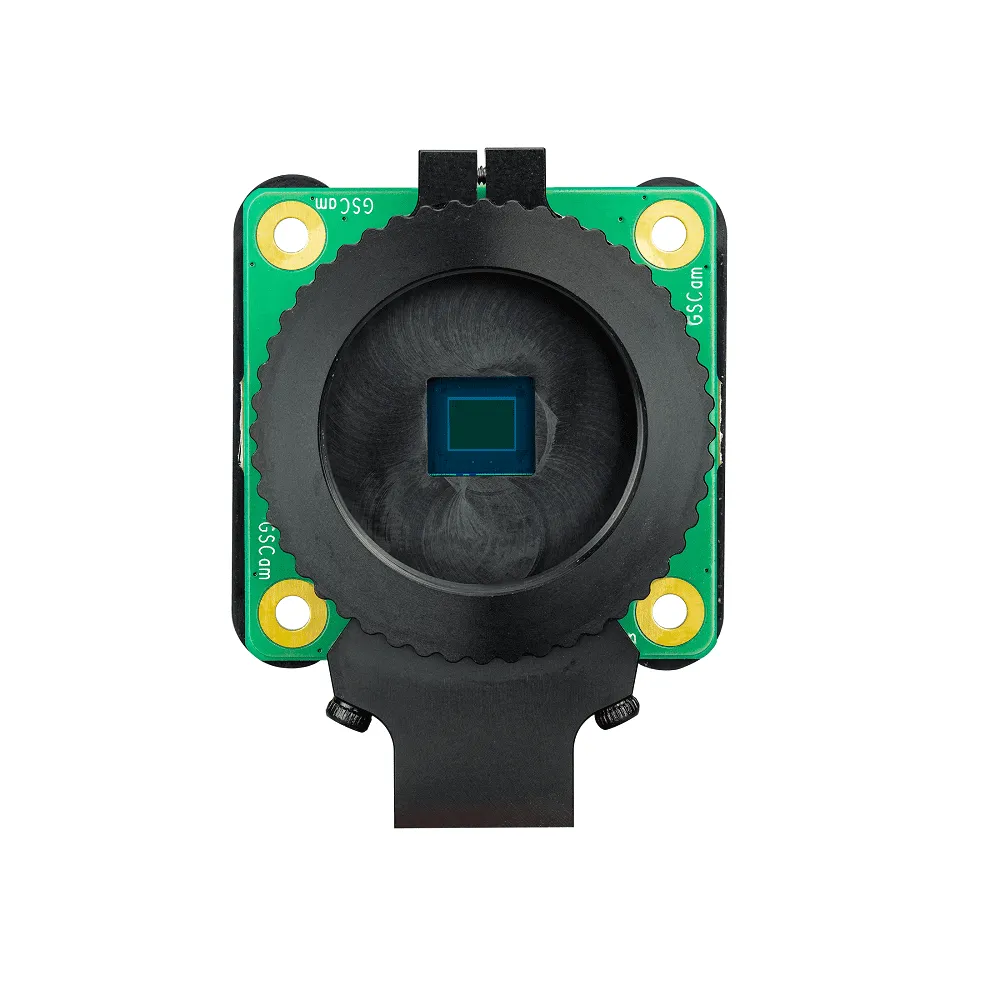 Raspberry Pi Global Shutter Camera - Image 4