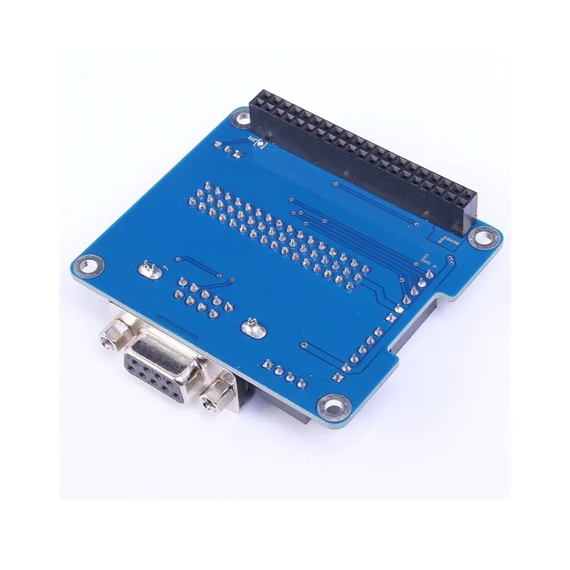 Raspberry Pi GPIO UART HAT V1.0 - Image 4