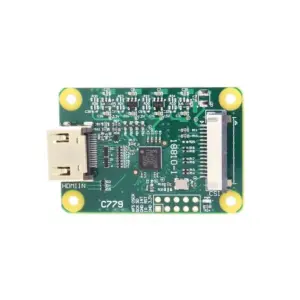 Raspberry Pi HDMI to CSI-2 Adapter Board C779 with FFC Cable