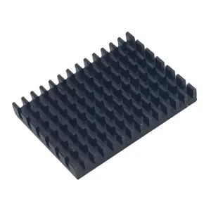 Raspberry Pi Heatsink with 3M Adhesive - 30x40x5mm
