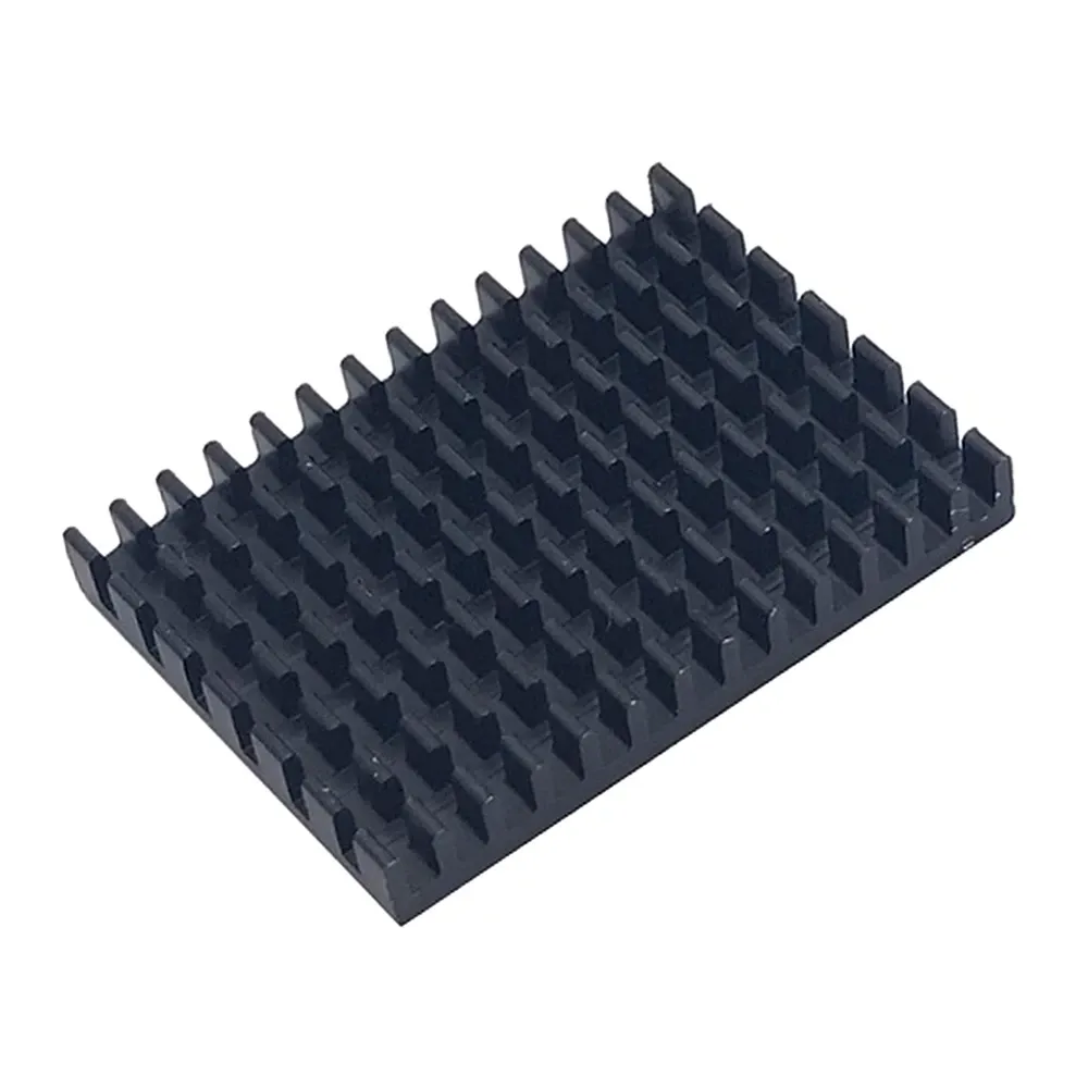Raspberry Pi Heatsink with 3M Adhesive - 30x40x5mm
