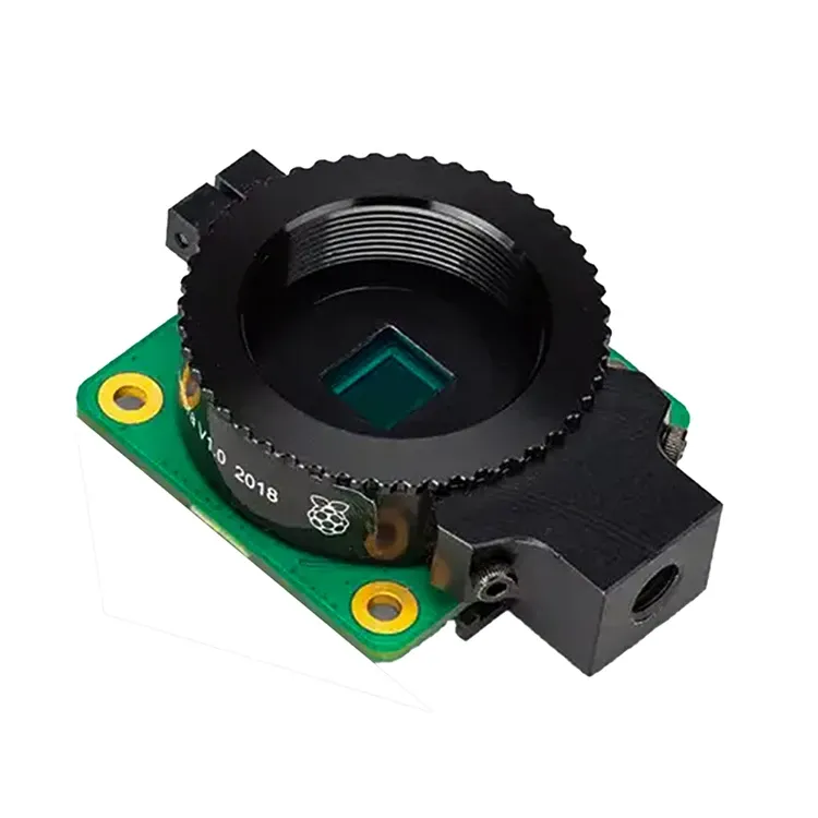 Raspberry Pi High Quality Camera - C/CS Mount