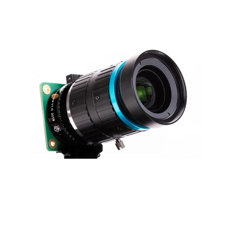 Raspberry Pi High Quality Camera - C/CS Mount - Image 2