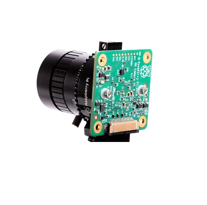 Raspberry Pi High Quality Camera - C/CS Mount - Image 3