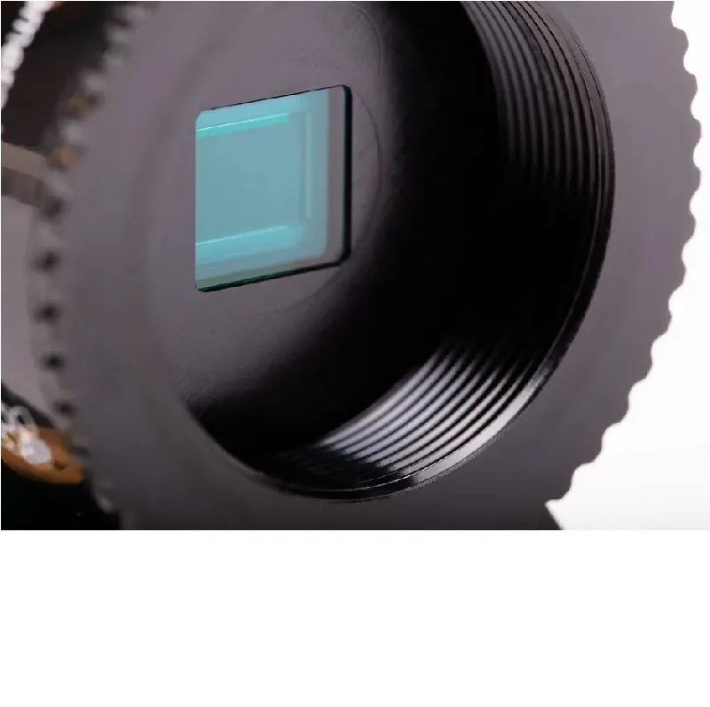 Raspberry Pi High Quality Camera - C/CS Mount - Image 6