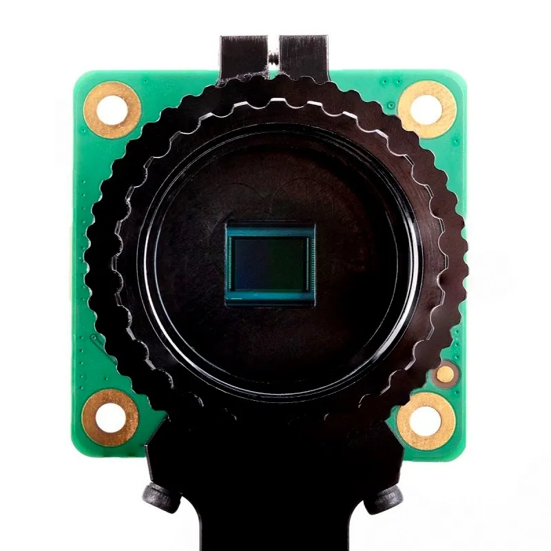 Raspberry Pi High Quality Camera - C/CS Mount - Image 7