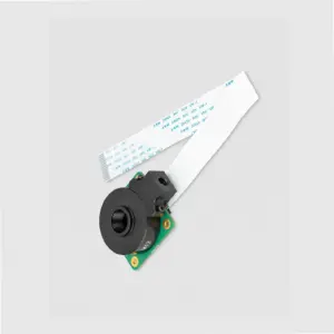 Raspberry Pi HQ Camera, M12 Mount