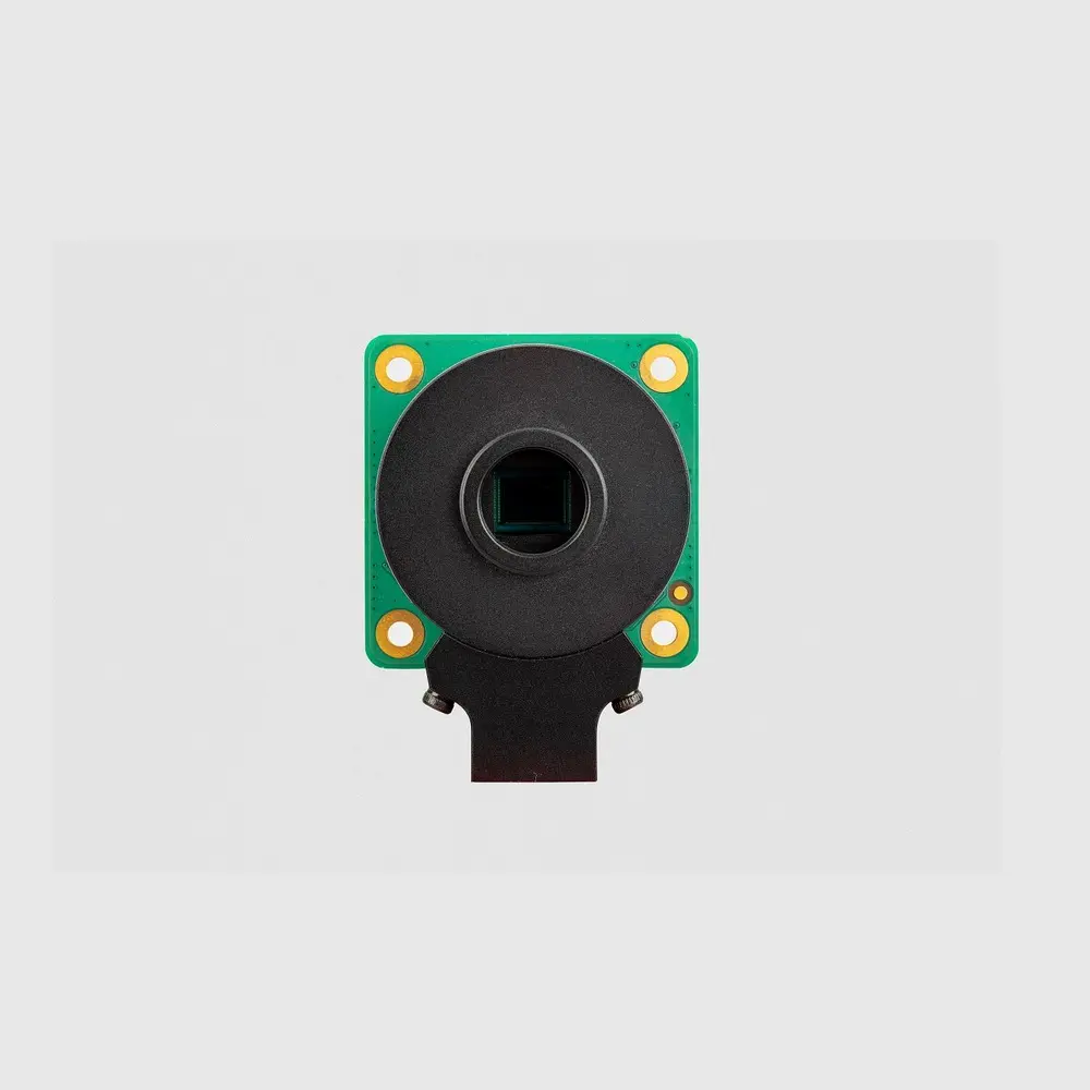 Raspberry Pi HQ Camera, M12 Mount - Image 3