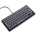 Raspberry Pi Keyboard, US Layout - Black/Grey